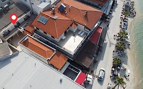 Ice Hot Rooms Pefkochori